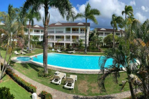 Superbe 2bd appart en résidence avec piscine -Playa Popi